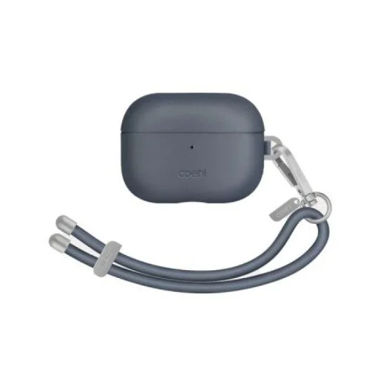 Uniq Coehl Haven Case For Airpods Pro 2 - Blue